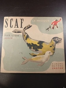 SCAF Die Robbe | Lida | Guter Zustand - Bild 1 von 1