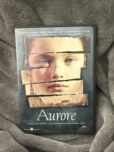 Aurore (DVD, 2005) Luc Dionne - Picture 1 of 4