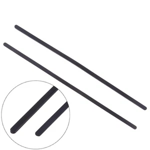 Rubber Strip Laptop Bottom Shell Cover Foot Pad For Dell E7280 E7290 E7390 E7380 - Afbeelding 1 van 15