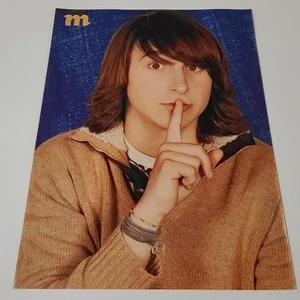 Mitchel Musso Pinup - Picture 1 of 1
