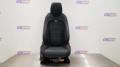 19 MERCEDES BENZ AMG E63S W213 MEMORY HEATED COOLED SEAT FRONT RIGHT PASSENGER Foto 1 de 4