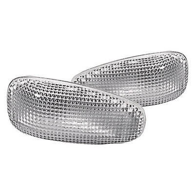 Side Marker Light For Mercedes-Benz CLK430 1999-2003 LH OR Passenger 2108200921 - Imagem 1 de 3