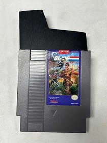 G.I. Joe: The Atlantis Factor - Nintendo NES Tested Authentic Cartridge Only