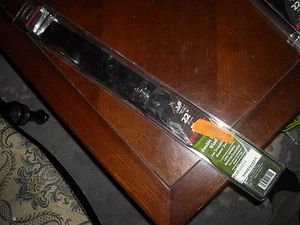 Snapper 22" double wave mower blade 33288 new sealed - Picture 1 of 7