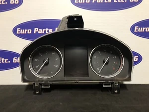 2013 2014 2015 13 14 15 Land Rover LR2 Speedometer Instrument Cluster Gauges Oem - Picture 1 of 6