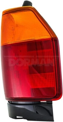 Tail Lamp Assembly for GMC Envoy 2005-02 Foto 1 de 4