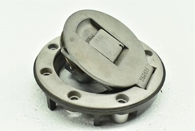 Yamaha YZF600 2007 tapa de combustible sin llave 97-07 Foto 1 de 4