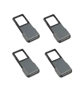 Carson 5X MiniBrite LED Lighted Slide-Out Aspheric Magnifier /Protective Sleeve - Picture 1 of 8