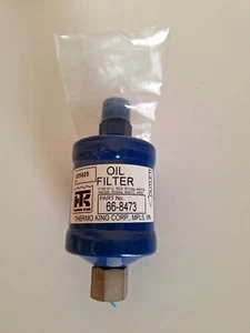 Thermo king 66-8473 Filter - Picture 1 of 4