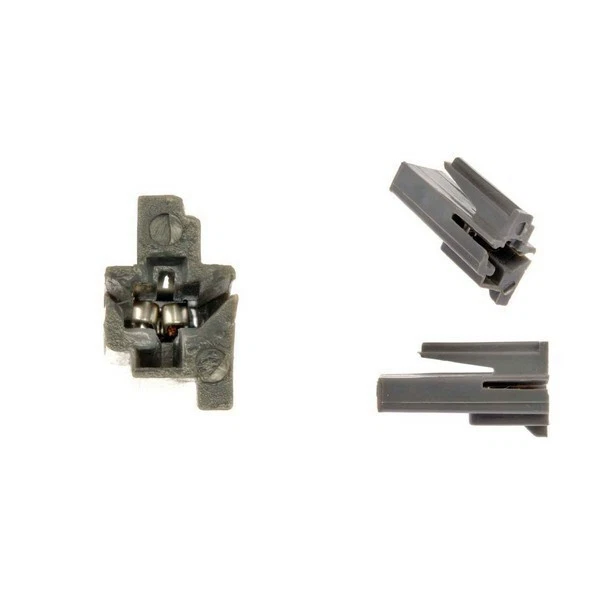 For 1982 Buick Skyhawk Carburetor Choke Thermostat Connector Dorman 675BY20 - Image 1 of 2