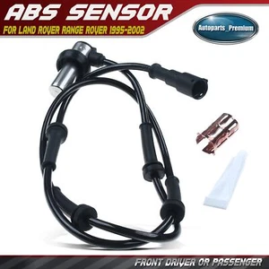 Sensores de velocidad de rueda ABS para Land Rover Range Rover 1995-2002 delantero izquierdo o derecho - Imagen 1 de 8
