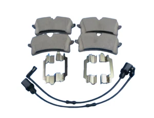 for Bentley Mulsanne rear brake pads Low Dust 3y0698451b - Bild 1 von 5