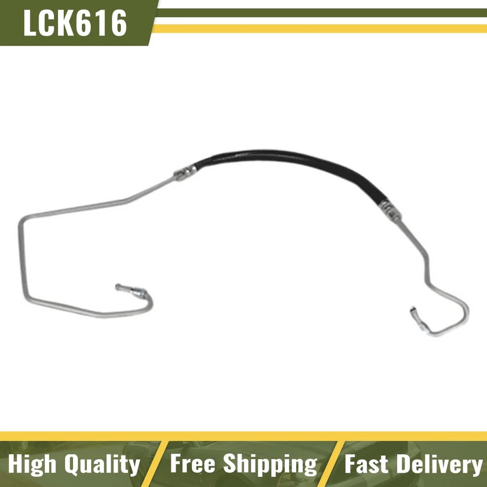 Línea de refuerzo de freno eléctrico ACDelco 176-1270 nueva para camioneta Chevy Express SaVana Foto 1 de 4