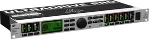 Behringer DCX2496 Ultra-Drive Loudspeaker Management System JP NEW - Picture 1 of 1