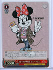 Minnie Mouse  - Disney 100 Weiss Schwarz  SUPER RARE Japanese Foil SR