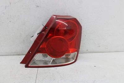 Tail Light Assembly Right PASSENGER SIDE HATCHBACK AS SEEN CHEVY AVEO 2008 - Image 1 of 4
