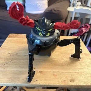 MEISTER DES UNIVERSUMS VINTAGE MONSTROID GETESTET & FUNKTIONIEREND MATTEL MOTU HE-MAN - Bild 1 von 10