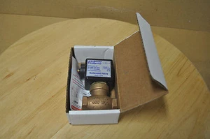 Gould Solenoid Valve MO14V3VB96012 NEW - Bild 1 von 3