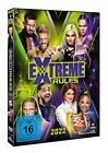 Movie Wwe Extreme Rules 2022 (Region 2) Dvd Neuf