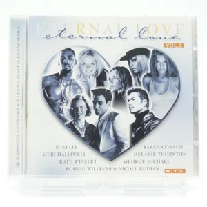 Eternal Love Vol 2 / CD Gebraucht sehr gut - Bild 1 von 1
