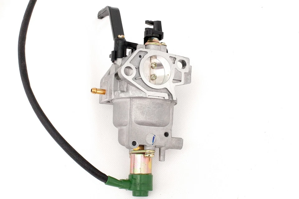 Vergaser für Stromerzeuger Eberth 5500 / 7868 - Bild 1 von 1