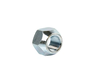 Polaris Sportsman Scrambler Trail Boss Steel Wheel Lug Nut (Each)- 7542714 - Foto 1 di 2