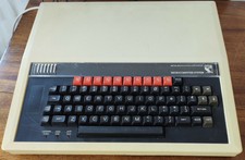 Vintage BBC Micro Model B 32K with WHSmith Data Recorder