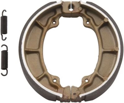 Pastilla de freno y zapatas de grafito carbono serie X para Polaris Sportsman 90 2001-2016 Foto 1 de 3