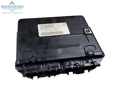 1990 Oldsmobile Cutlass Engine Computer ECM ECU Control Module 01227727 OEM - Image 1 of 4