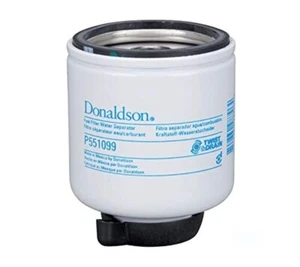 P551099 Fuel Filter, Water Separator - Picture 1 of 1