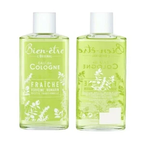 Bien-etre L'Original Eau De Cologne {Pack of 2} Fraiche 250ml each FREE SHIPPING - Picture 1 of 1
