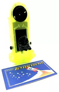 AKEDO Ultimate Arcade Warriors Grün Schwarz Controller Base Stand Plattform #5 - Bild 1 von 1