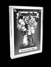 *2023 SEPIA Topps Garbage Pail Kids Oh the Horrible Complete Your Set GPK U Pick