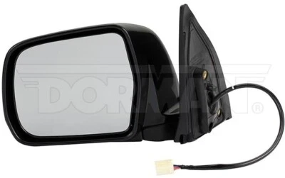 Espejo retrovisor lateral térmico Dorman 955-1505; con alimentación se adapta a Toyota Highlander Foto 1 de 4