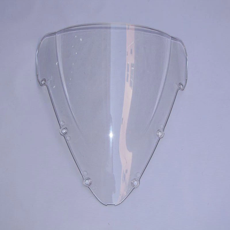 Parabrisas 2003 F4i 2002 2005 2003 pantalla transparente 2004 CBR600 para Honda Foto 1 de 1