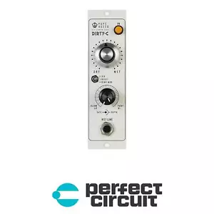 Pope Audio Dirty C 500 Series BBD Chorus PRO AUDIO - NEW - PERFECT CIRCUIT - Picture 1 of 1