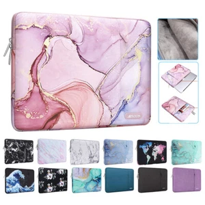 Laptop Sleeve Bag For Macbook Air Pro 13 14 15 16 inch HP Notebook Cover Case - Picture 1 of 14