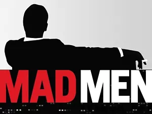 Mad Men Complete Series 1-7 DVD Boxset - Picture 1 of 3