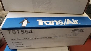 New OEM International Trans/Air Relay board Assy, EC3, 701518d 701554 (F2-2B) - Picture 1 of 6