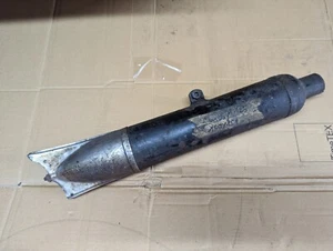 Auspuff Endtopf Schalldämpfer Maico M 151 126 125 150 175 - Bild 1 von 2