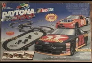Juego de Carreras Life Like Daytona 500 de Colección - Sellado (VER DESCRIPCIÓN) - Imagen 1 de 2