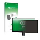 Upscreen Privacy Screen Filter For Dell Ultrasharp U2721de Protector Anti-Spy