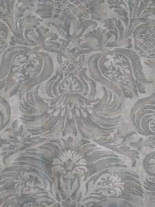 "Visconte" Stone by Zoffany. 138cm wide x 46cm long. RRP £75 per mtr - Picture 1 of 6