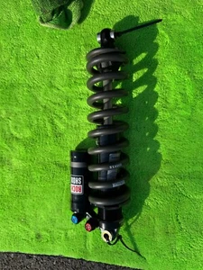 Rockshox Vivid RC2 coil shock - Picture 1 of 11