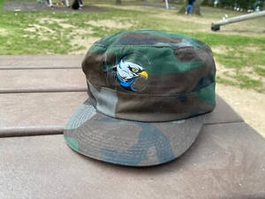 Unisex Mütze Multicam Patrol Cap / Army Cap - Imagen 1 de 3