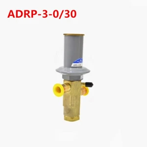 1 pieza NUEVA Válvula de derivación de gas caliente SPORLAN original ADRP-3-0/30 - Imagen 1 de 1