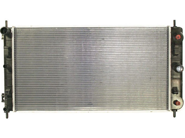 For 2004-2010 Chevrolet Malibu Radiator 87296HW 2006 2007 2005 2008 2009 Foto 1 de 2