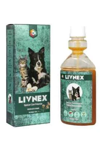 Medfly LivNex Syrup For Dogs & Cats 200ml Appetizer and Liver Protection - Picture 1 of 7