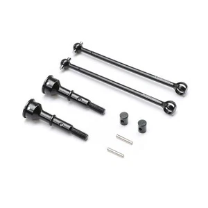 Losi  LOS-2414 CVA Driveshaft Complete (67mm) for 22S Sprint - Picture 1 of 1