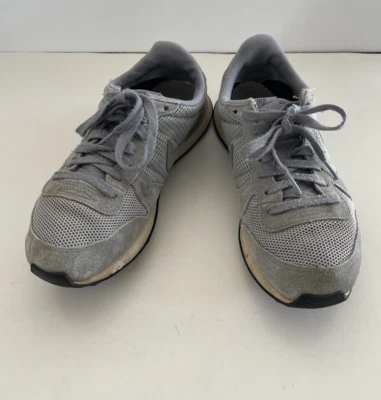 NIKE INTERNATIONALIST 828407-004 Gray Women's size 9 Sneakers Running Rare - Image 1 of 4